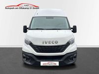 gebraucht Iveco Daily Kasten *Bluetooth *Klimaaut.