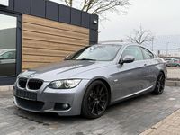 Gebraucht BMW 335 Shadowline 286 PS (210 kW) 2009 Grau Coupé