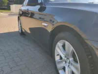 Gebraucht BMW 523 150 PS (110 kW) 2011 Schwarz Limousine