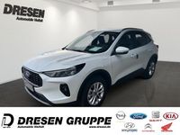 Gebraucht Ford Kuga Titanium 242 PS (177 kW) 2024 Frostweiß SUV