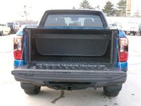 Neu Ford Ranger Wildtrack 279 PS (205 kW) 2025 Blau Pickup