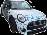 Gebraucht Mini Cooper 136 PS (100 kW) 2017 Schwarz Kleinwagen