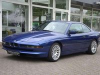 Używany BMW 840 Performance 286 KM (210 kW) 1995 Niebieski Coupe