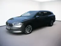 Gebraucht Skoda Superb Selection 204 PS (150 kW) 2024 Graphitegrau Kombi