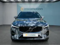 Gebraucht Volvo XC60 Core 197 PS (144 kW) 2024 Grau SUV