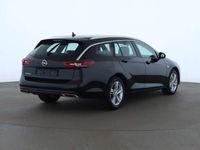 gebraucht Opel Insignia Sports Tourer 2.0 Elegance Navi Kamera PDC vo/hi