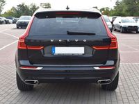 gebraucht Volvo XC60 B5 D AWD Inscription*STDHZG*ACC*AHK*22Zoll