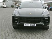 Gebraucht Porsche Cayenne 470 PS (345 kW) 2025 SUV