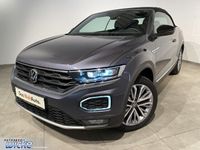 gebraucht VW T-Roc Cabriolet Active