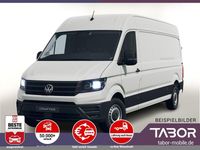 Neu VW Crafter 177 PS (130 kW) 2026 Candyweiß Van