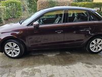 gebraucht Audi A1 Sportback A1 1.6 TDI S tronic