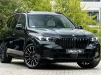 Gebraucht BMW X5 Sport Line 489 PS (359 kW) 2025 Schwarz SUV