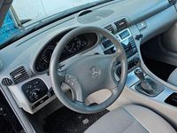 Gebraucht Mercedes C280 232 PS (170 kW) 2007 Kombi