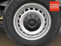 Neu VW Crafter 140 PS (102 kW) 2026 Candyweiß Van