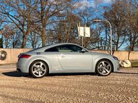 gebraucht Audi TT limit. Sonderedition 20years Wie NEU