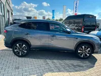 Nowe MG HS Luxury 224 KM (164 kW) 2025 Szary SUV