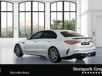 Gebraucht Mercedes C63S AMG AMG 476 PS (350 kW) 2024 Manufaktur lack manufaktur opa Limousine