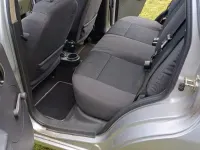 Gebraucht Chevrolet Captiva 72 PS (52 kW) 2007 Silber SUV