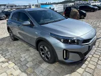 Neu Kia XCeed Style 150 PS (110 kW) 2026 Lunarsilber metallic SUV