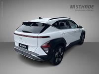 Gebraucht Hyundai Kona Prime 137 PS (100 kW) 2025 Weiß SUV