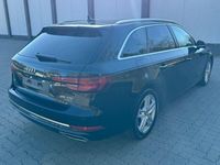 Gebraucht Audi A4 Design 231 PS (169 kW) 2019 Schwarz Kombi