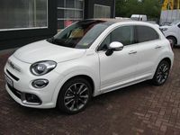 Gebraucht Fiat 500X Dolcevita 131 PS (96 kW) 2023 Gelato weiss SUV