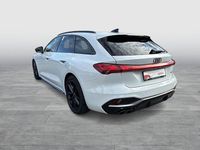 Gebraucht Audi A5 Edition .1 204 PS (150 kW) 2025 Gletscherweiß metallic Coupé