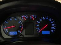 Gebraucht VW Golf IV 75 PS (55 kW) 2003 Schwarz Kleinwagen