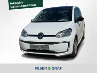 Używany VW e-up! Style 61 kW (83 KM) 2022 Hatchback