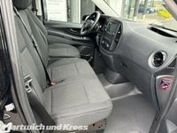 gebraucht Mercedes Vito VitoTourer 116 CDI Pro extralang+Park-Paket+Audio