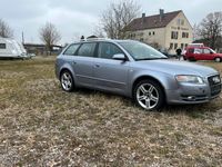 gebraucht Audi A4 140 PS