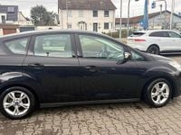 Gebraucht Ford C-MAX Champions Edition 125 PS (91 kW) 2013 Schwarz Van / Kleinbus