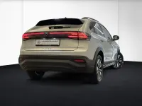 Gebraucht VW Taigo Move 110 PS (80 kW) 2023 Silber SUV