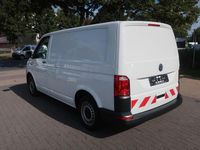 Gebraucht VW T6.1 150 PS (110 kW) 2019 Weiß Van