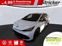 Gebraucht Cupra Born 169 kW (231 PS) 2022 Eisweiß Kleinwagen