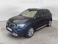 Gebraucht Seat Ateca Xperience 150 PS (110 kW) 2024 Schwarz SUV