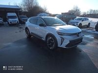 Gebraucht Renault Scenic E-Tech 160 kW (218 PS) 2024 Weiß SUV