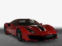 Gebraucht Ferrari 488 721 PS (530 kW) 2021 Rot Cabrio