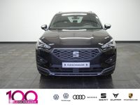 gebraucht Seat Tarraco FR 4Drive 2.0 TDI 200 PS Pano AHK UPE 60