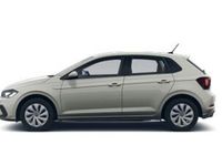 Uusi VW Polo 80 HP (58 kW) 2026 Harmaa Sedan