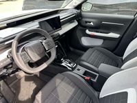 Neu Citroën e-C3 83 kW (113 PS) 2025 Weiß Limousine