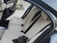 Gebraucht Mercedes S400 333 PS (244 kW) 2017 Limousine