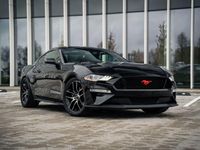 Gebraucht Ford Mustang GT 906 PS (666 kW) 2019 Schwarz