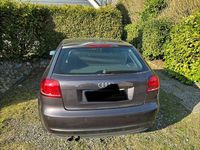 Gebraucht Audi A3 Ambiente 160 PS (117 kW) 2011 Kleinwagen