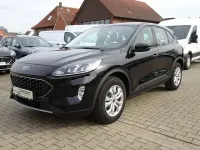 Gebraucht Ford Kuga Cool & Connect 150 PS (110 kW) 2024 Schwarz SUV