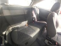 Gebraucht Ford Focus 75 PS (55 kW) 1999 Silber Limousine