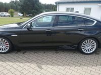 gebraucht BMW 535 da Night AC Schnitzer HUD TV PANO SOFT AHK