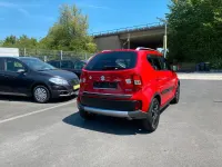 Gebraucht Suzuki Ignis 90 PS (66 kW) 2017 Rot SUV