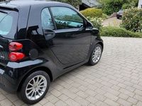 gebraucht Smart ForTwo Coupé 1.0 45kW mhd pure
