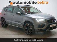 Gebraucht Cupra Ateca 300 PS (220 kW) 2023 Graphitgrau SUV
